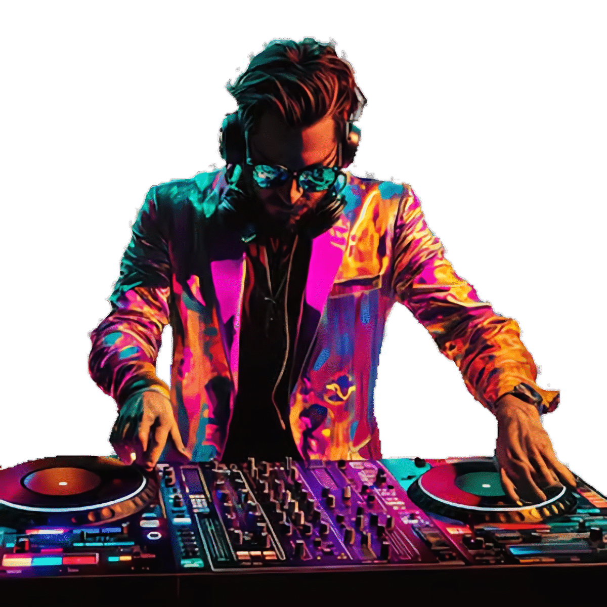 dj